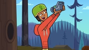 Total Drama Island 2. évad Ep.2 2. epizód