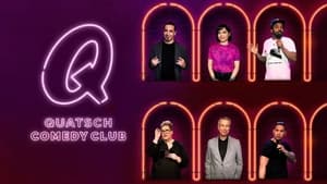 Quatsch Comedy Club kép