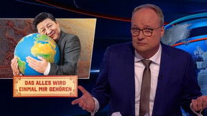 heute-show 25. évad Ep.18 18. epizód