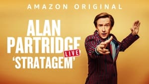 I'm Alan Partridge Specials Ep.19 19. epizód