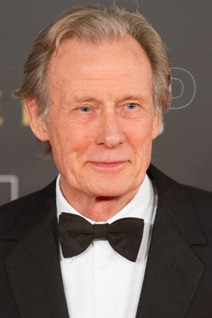 Bill Nighy profil kép