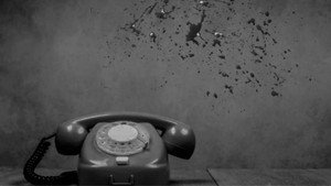The Caller háttérkép