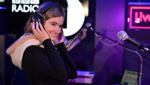 BBC Radio 1's Live Lounge 5. évad Ep.7 7. epizód