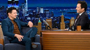 The Tonight Show Starring Jimmy Fallon 11. évad Ep.136 136. epizód