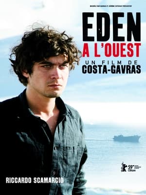 Eden à l'ouest