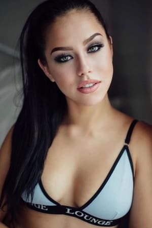 Alina Lopez profil kép