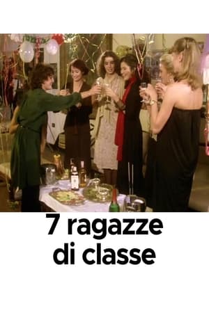 Sette ragazze di classe