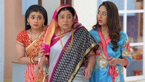 Kya Haal, Mr. Paanchal? Season 1 Ep.120 120. epizód