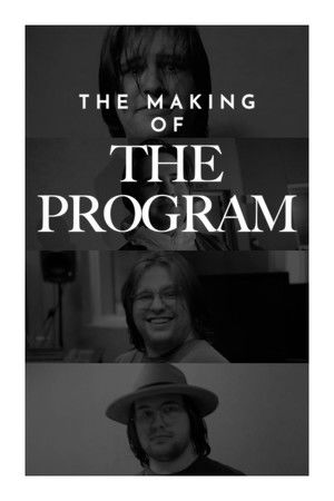 The Making of The Program poszter