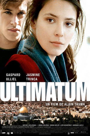 Ultimatum poszter