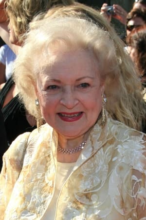 Betty White profil kép