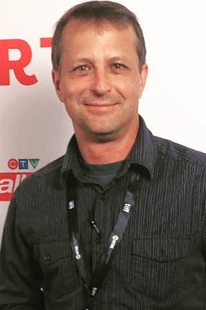 Greg A. Sager profil kép