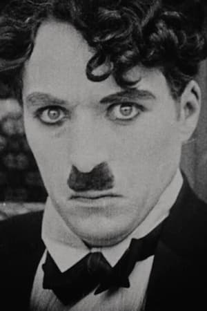 The Real Charlie Chaplin poszter