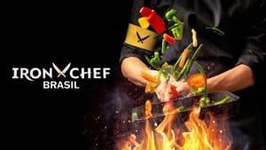 Iron Chef Brasil kép