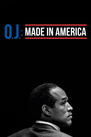 O.J.: Made in America poszter