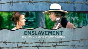 Enslavement: The True Story of Fanny Kemble háttérkép