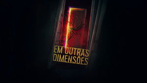 Hostile Dimensions háttérkép