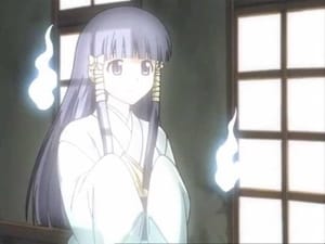 To Love-Ru 1. évad Ep.17 17. epizód