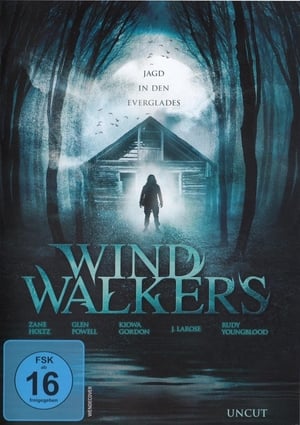 Wind Walkers poszter