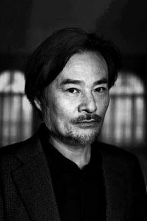 Kiyoshi Kurosawa profil kép