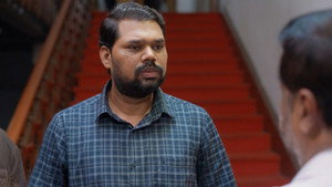 தி கோர்ட் 1. évad Ep.9 9. epizód