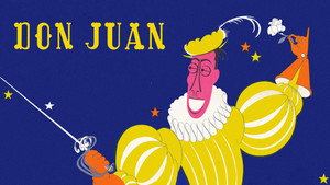 Don Juan háttérkép