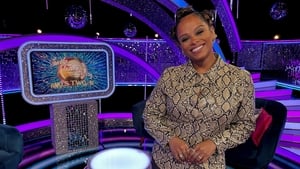 Strictly Come Dancing: It Takes Two 22. évad Ep.11 11. epizód