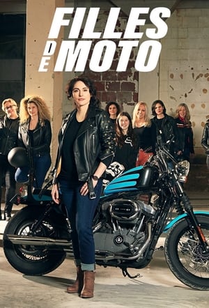 Filles de moto