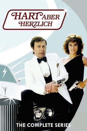 Hart to Hart poszter