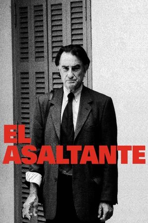 El asaltante