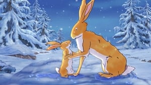 Guess How Much I Love You: The Adventures of Little Nutbrown Hare - Christmas to the Moon and Back háttérkép