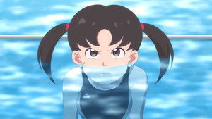 ハイスクール！奇面組 1. évad Ep.7 7. epizód
