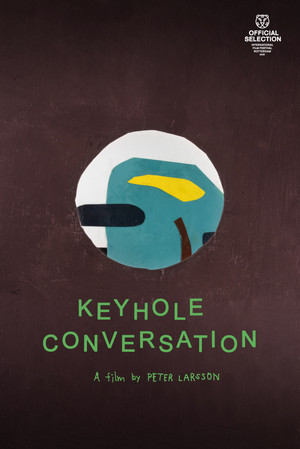 Keyhole Conversation poszter