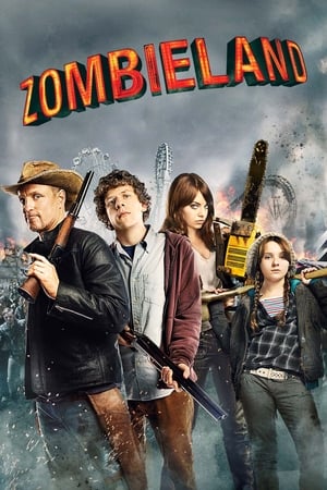 Zombieland poszter