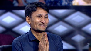 कौन बनेगा करोड़पति 15. évad Ep.85 85. epizód