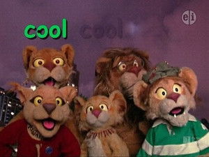 Between the Lions Season 5 Ep.9 9. epizód