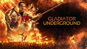 Gladiator Underground háttérkép