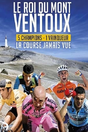 Le Roi du Mont Ventoux