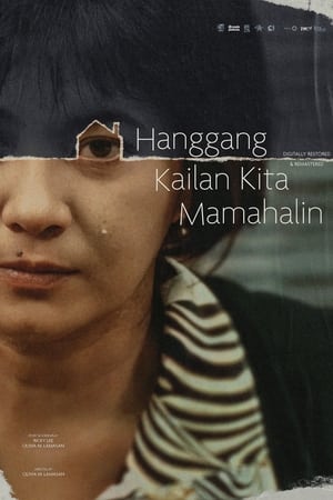 Hanggang Kailan Kita Mamahalin? poszter