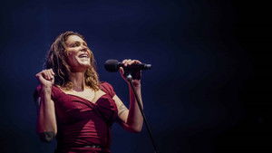 Beth Hart Live at l'Olympia háttérkép
