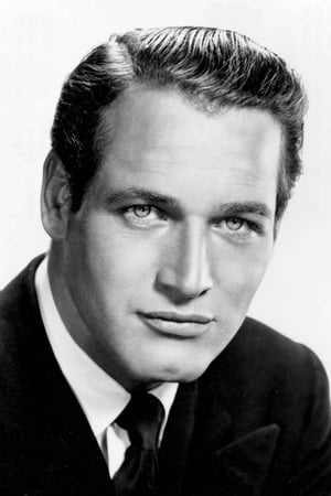 Paul Newman