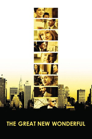 New York arcai