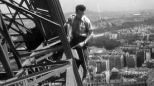 À l'Assaut de la Tour Eiffel háttérkép