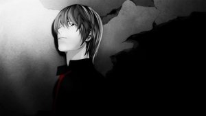 Death Note: A Halállista kép