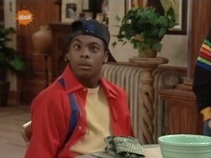Kenan és Kel Season 1 Ep.2 2. epizód