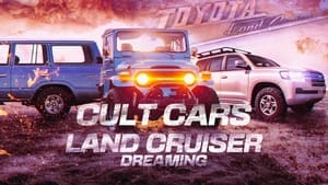 Cult Cars: Land Cruiser kép