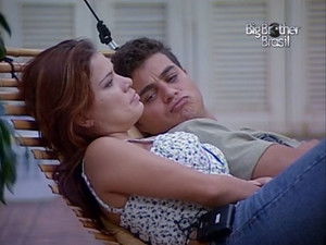 Big Brother Brasil Season 3 Ep.65 65. epizód
