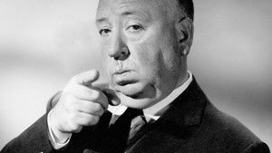 I Am Alfred Hitchcock háttérkép