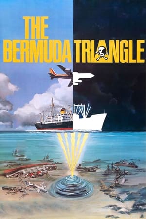 The Bermuda Triangle poszter