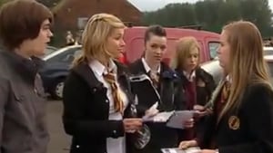 Waterloo Road 3. évad Ep.16 16. epizód